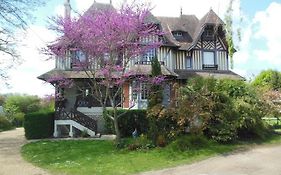 Maison d'hôtes Les Vikings